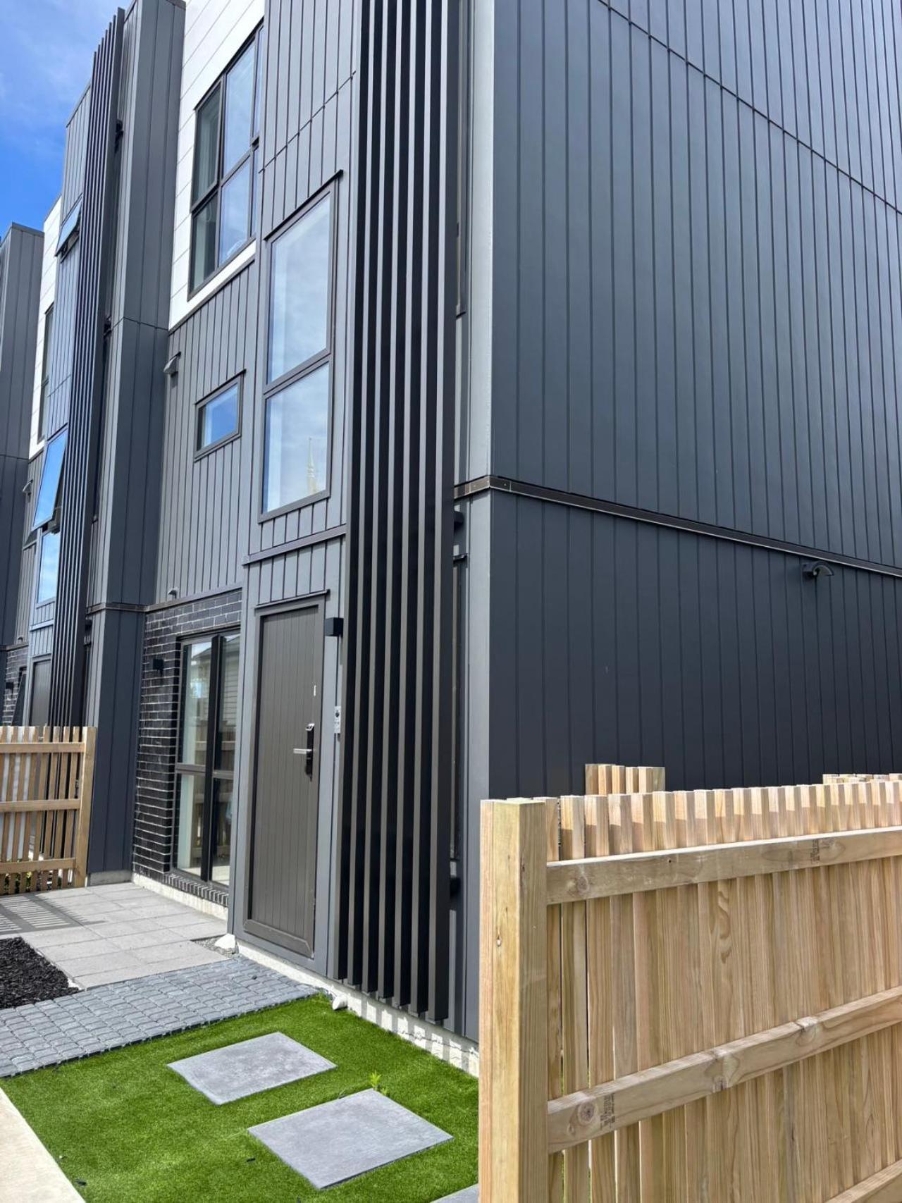 Epsom Tidy House Unit 6 Villa Auckland Exterior photo