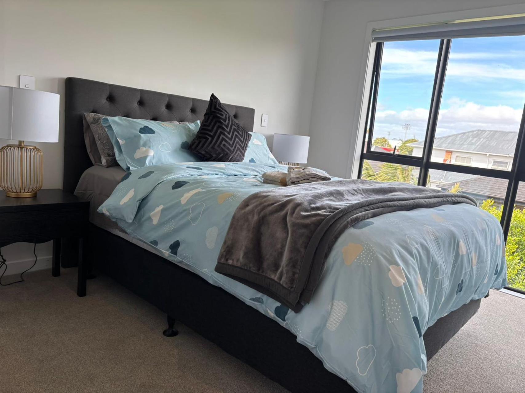Epsom Tidy House Unit 6 Villa Auckland Exterior photo