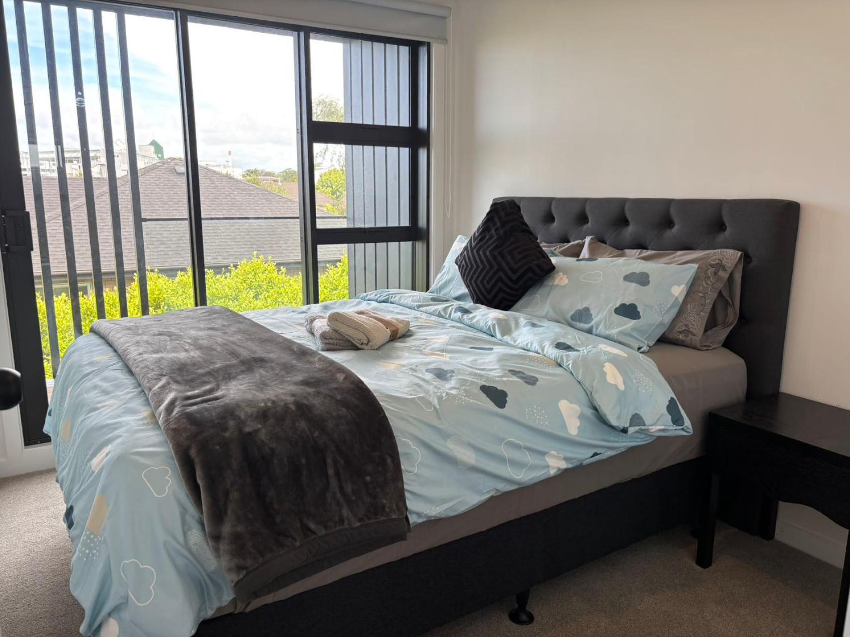 Epsom Tidy House Unit 6 Villa Auckland Exterior photo