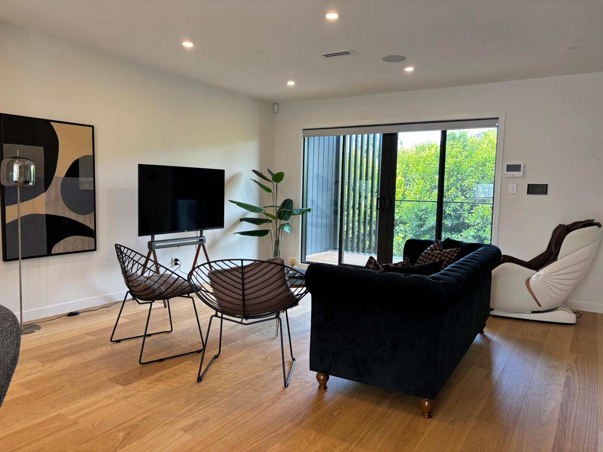 Epsom Tidy House Unit 6 Villa Auckland Exterior photo