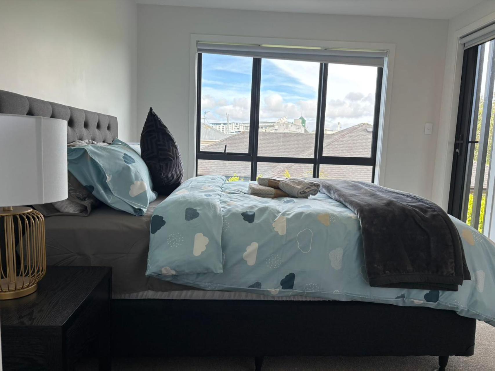 Epsom Tidy House Unit 6 Villa Auckland Exterior photo